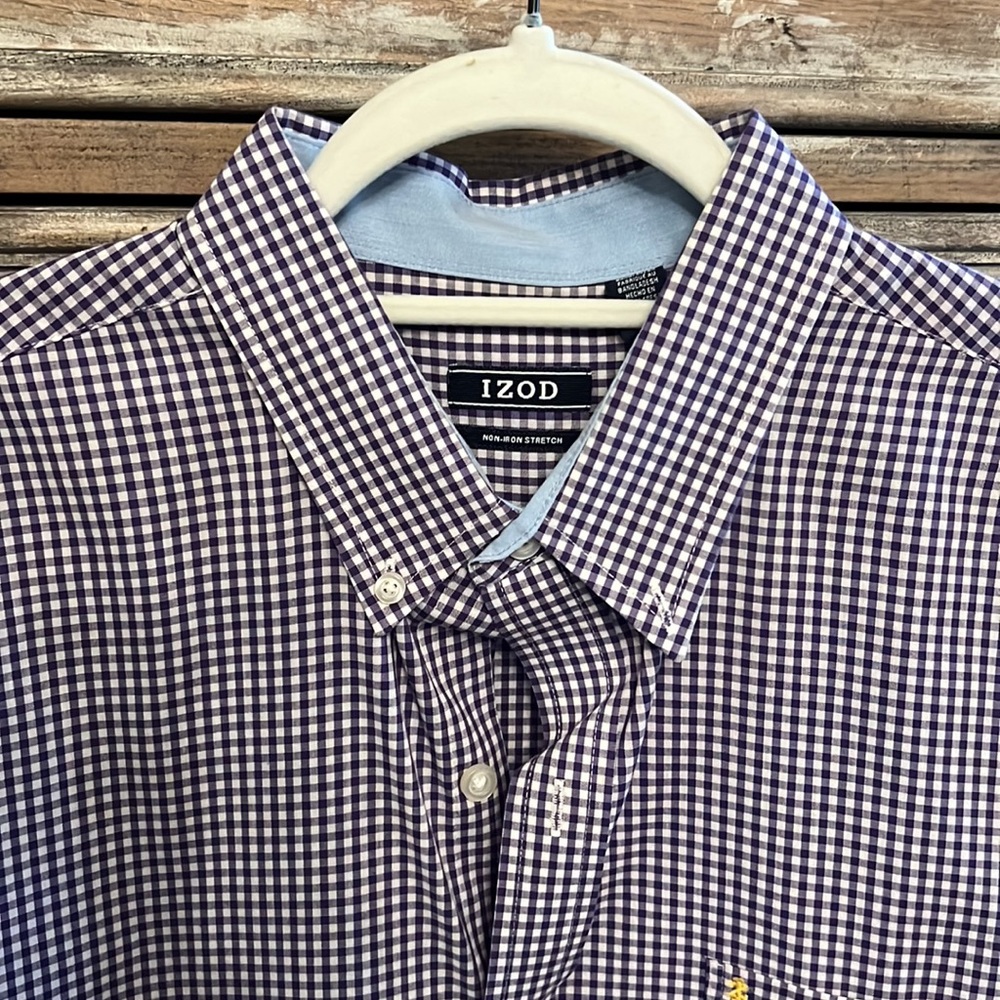 Button down shirt - Picture 2 of 2